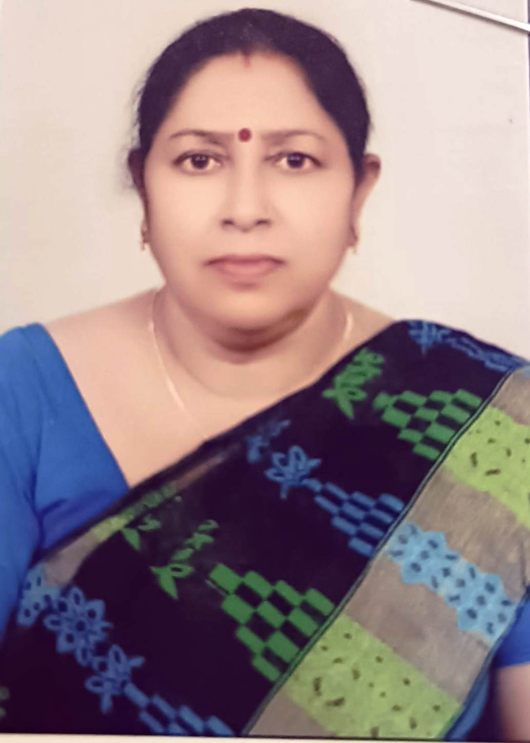 Dr. Aruna Tripathi