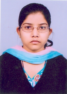 Ms. Meenakshi Srivastava