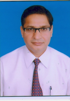 Mr.Sanjay Mehrotra