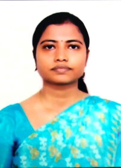 Ms. Satyam Swaroop