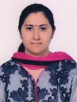 Dr. Jyoti Baijal 